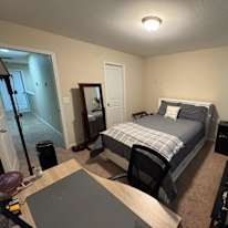 Giullianna's room