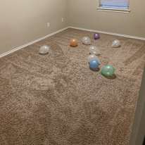 nati's room