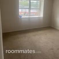 Nina's room