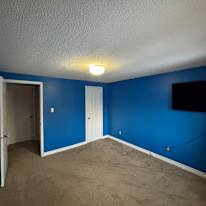 Jeffrey Resuento's room