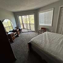 Terri Fields's room