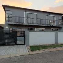 Tshepo Seth Mataboge's room