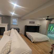felicia's room