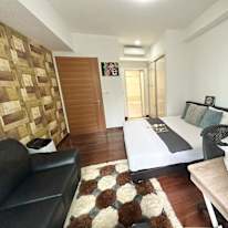 VVA EI's room