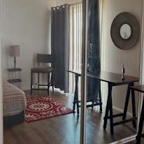goly's room