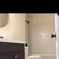 Sarah's room