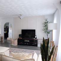 Glennie Olaer's room