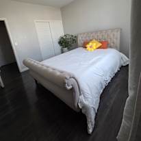 Jennifer Kelly's room