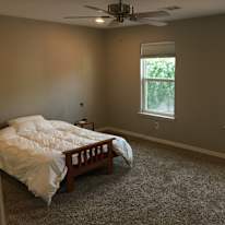Eso's room