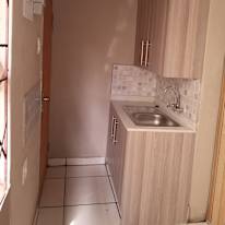 Tebogo's room