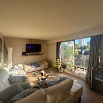 Rob's room