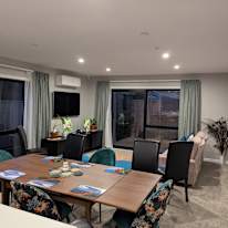 Anutham's room