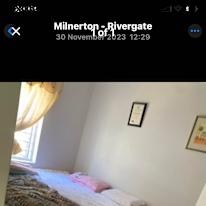 Joyce nemakundani's room