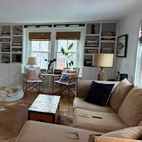 Victoria  W's room