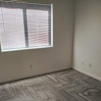 Kim Martin's room