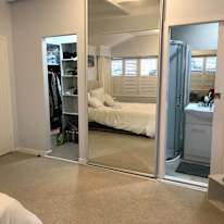 Yvonne's room