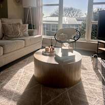 Luciana Rojas's room