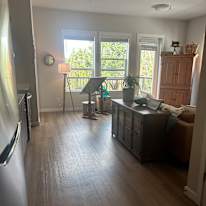 Tiffany's room