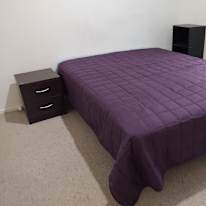 Yvonne's room