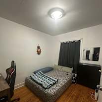Sandra's room