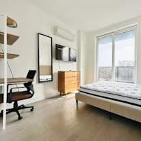 Eugene's room