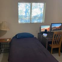 Phil's room