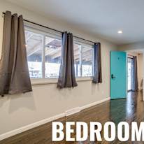HomeCrew's room