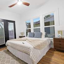 Skylar's room