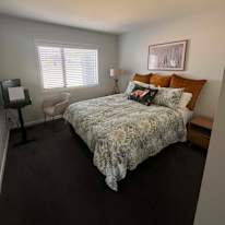 Bonnie's room