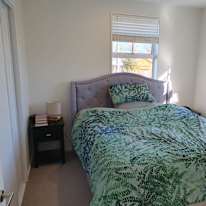 Maia Loe's room