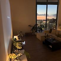 Metrie Shaw's room