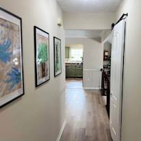 Elizabeth Salcedo's room
