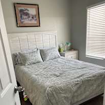 Gena's room