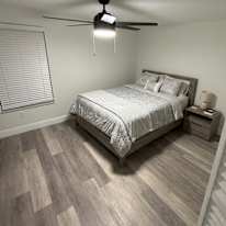 Marco's room