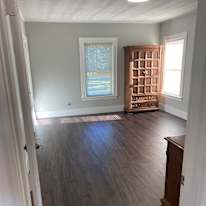 Anatolie Vascan's room