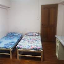 Book kim's room