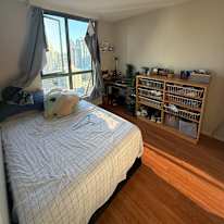 Alejandro Martinez's room