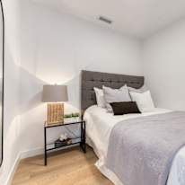 Camila's room