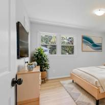 KC's room