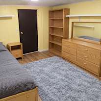 Ponpalanikiran Babu's room