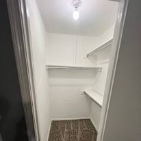 John's room