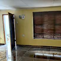 Nkateko's room