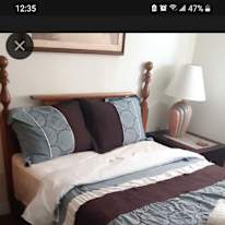 Joseph Maher's room