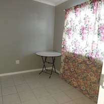 PATRICIA NZVEDE's room