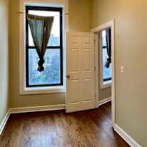Ylijah's room