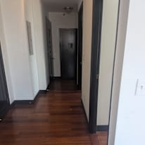 MJ's room