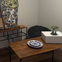 WHEELER VAN LARE's room