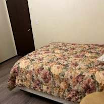 Kim's room