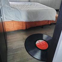 Trulans's room