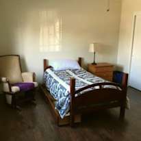 Lovely flat in Pasadena's room
